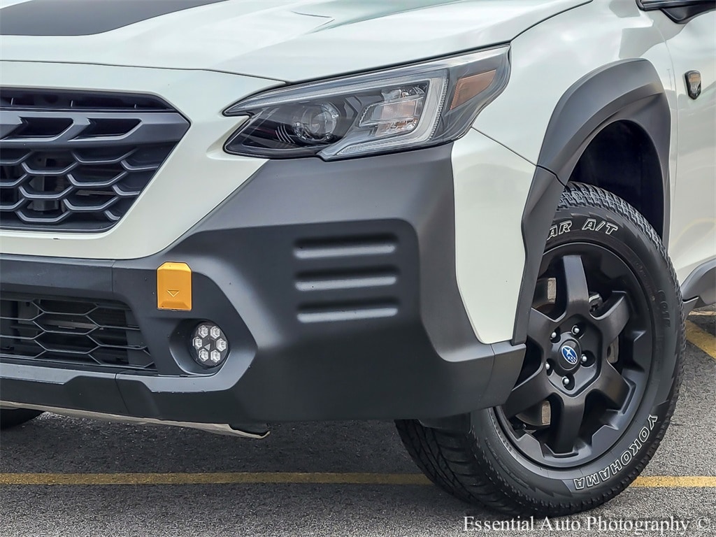 2023 SUBARU OUTBACK - Image 3