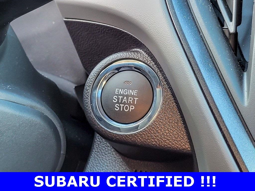 2026 SUBARU CROSSTREK - Image 18