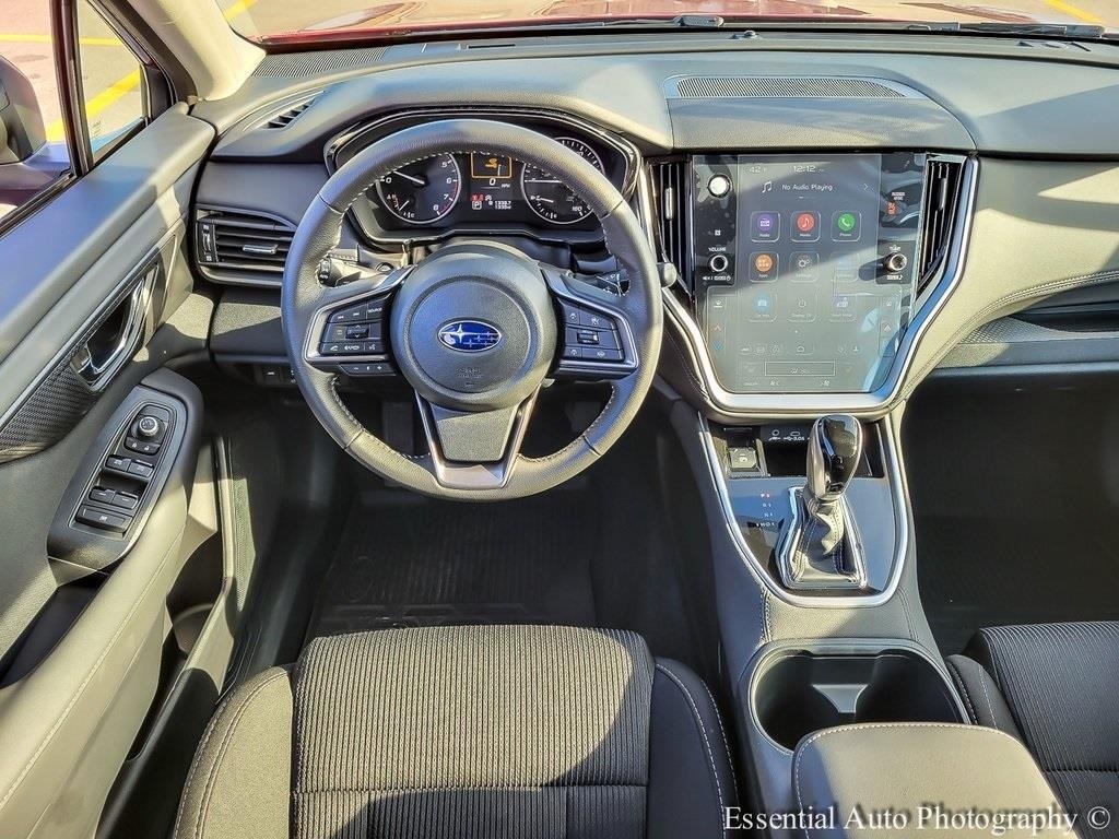 2025 SUBARU LEGACY - Image 13