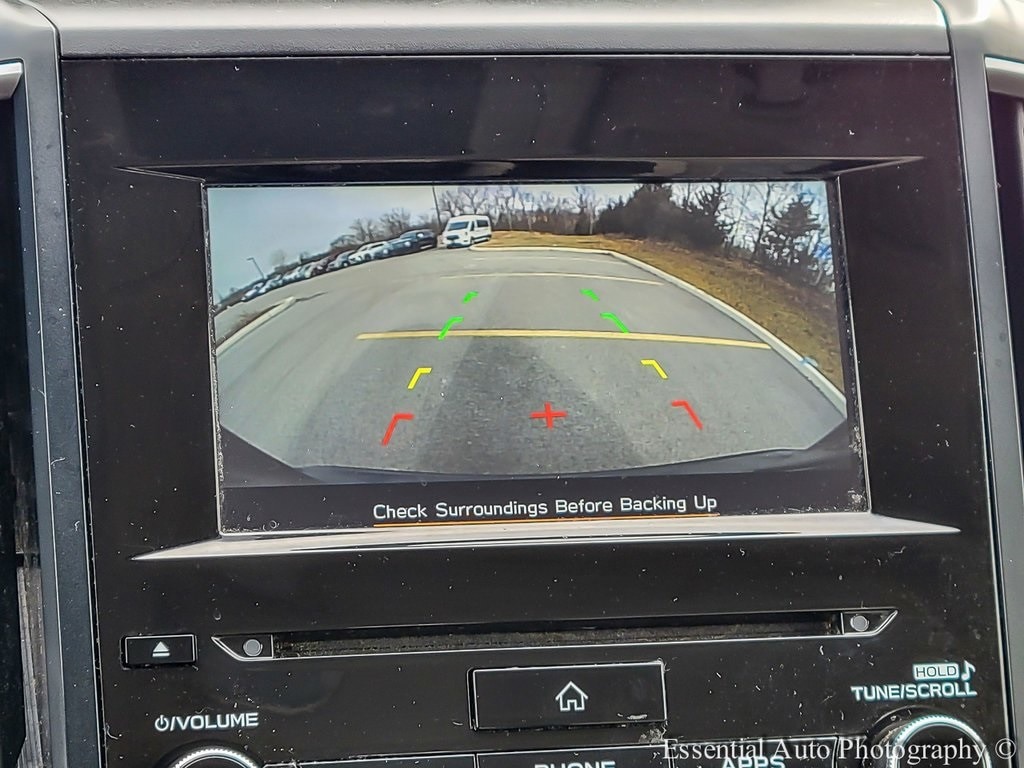 2020 SUBARU FORESTER - Image 17