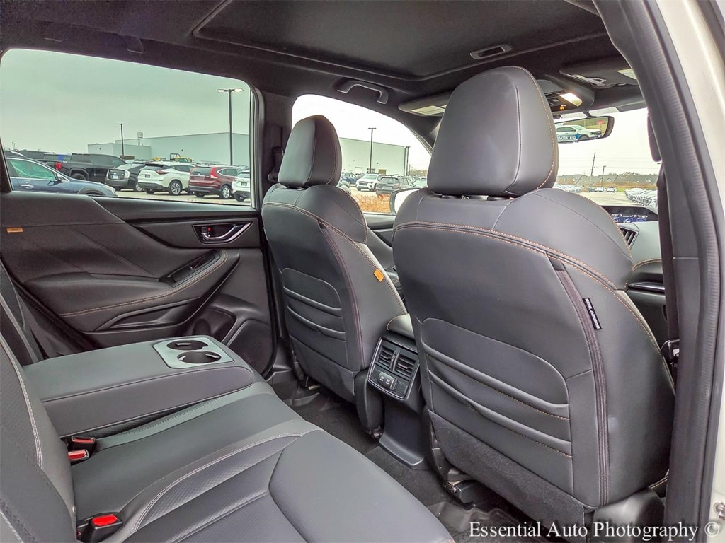 2022 SUBARU FORESTER - Image 31