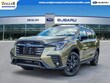 Subaru Ascent