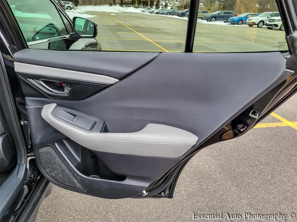 2021 SUBARU OUTBACK - Image 31