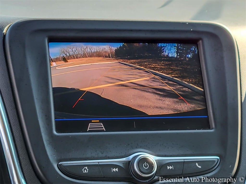 2020 CHEVROLET EQUINOX - Image 18