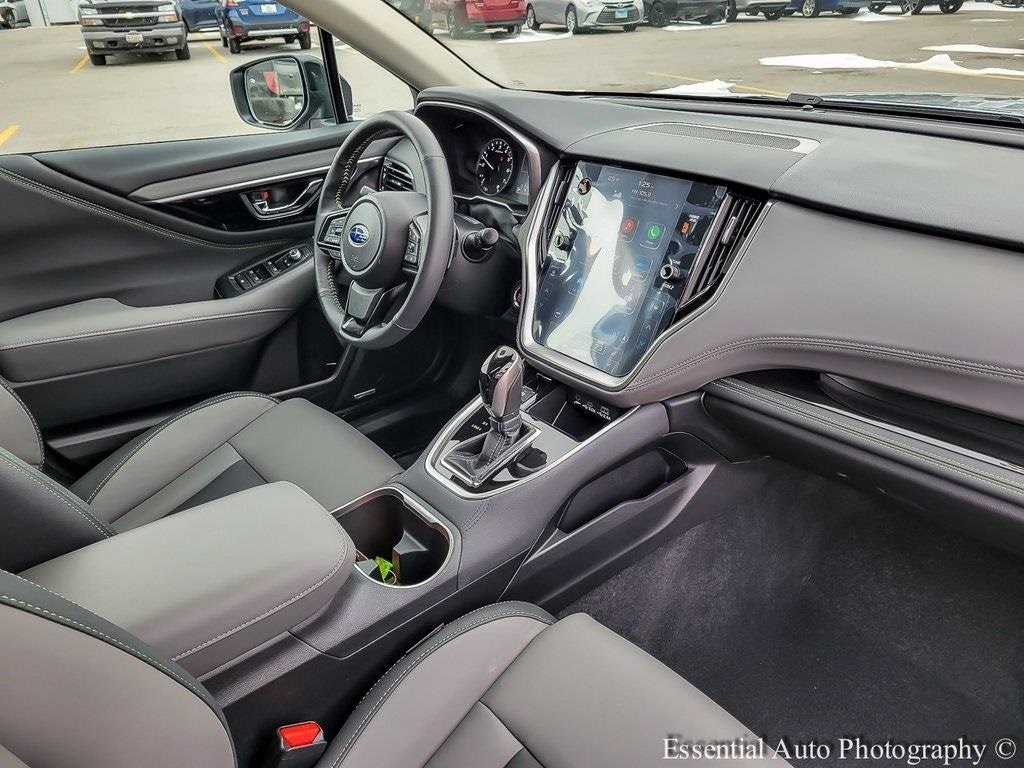2025 SUBARU OUTBACK - Image 34