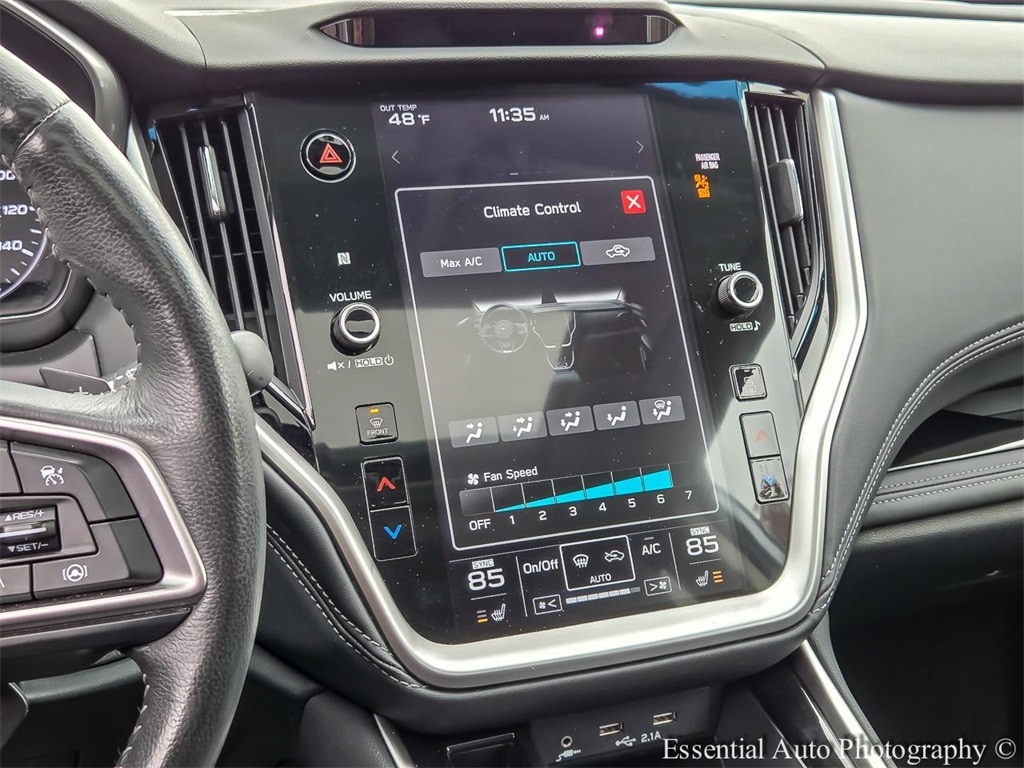 2022 SUBARU OUTBACK - Image 23