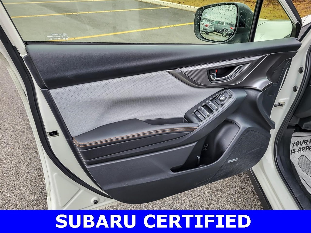 2023 SUBARU CROSSTREK - Image 25