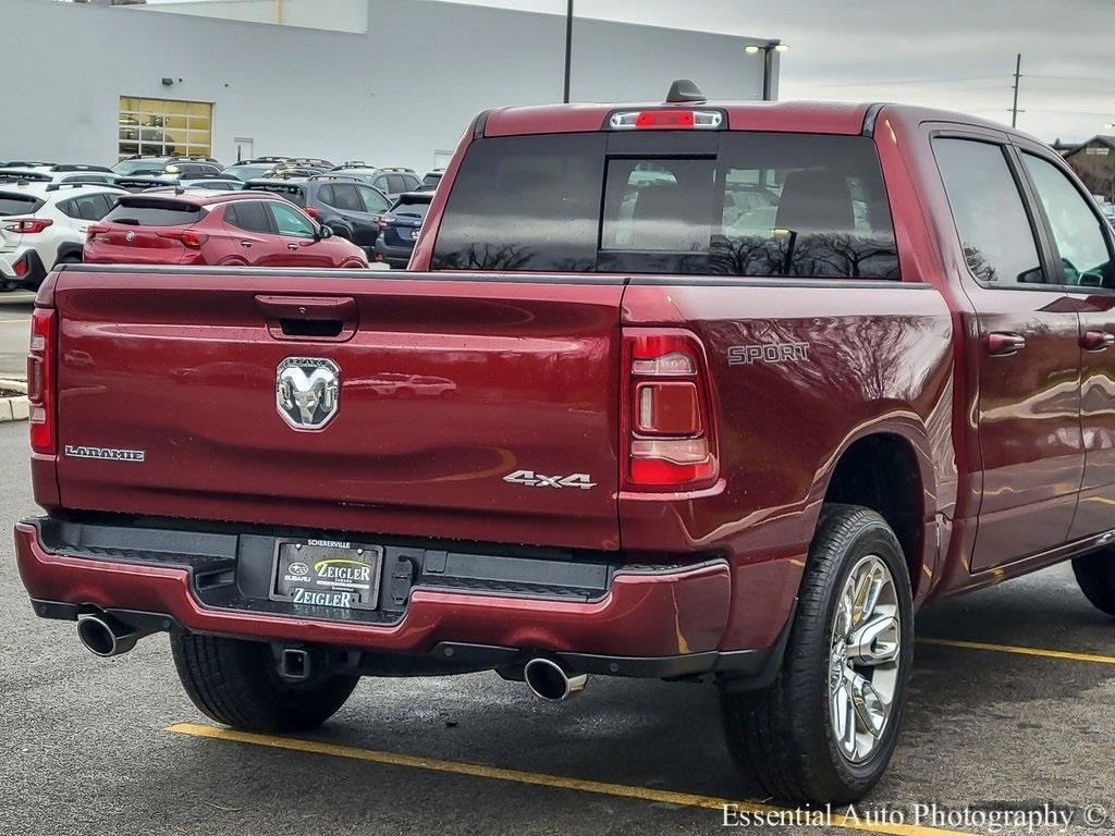 2023 RAM 1500 - Image 6