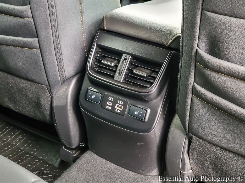 2023 SUBARU OUTBACK - Image 30