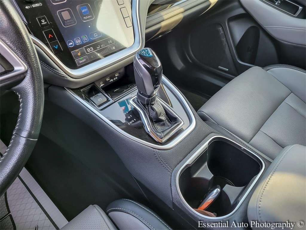2022 SUBARU OUTBACK - Image 26