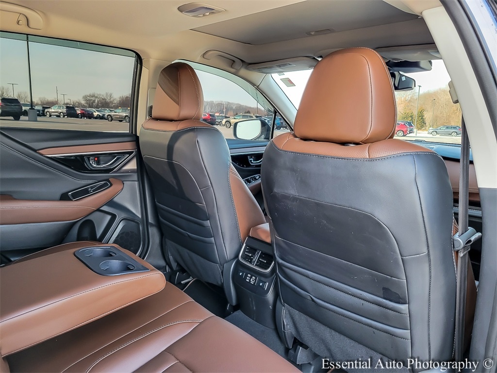 2025 SUBARU OUTBACK - Image 29