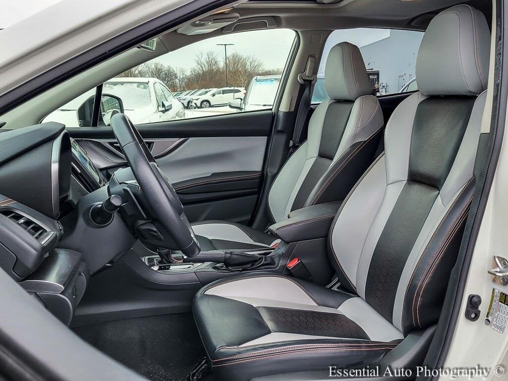 2023 SUBARU CROSSTREK - Image 8