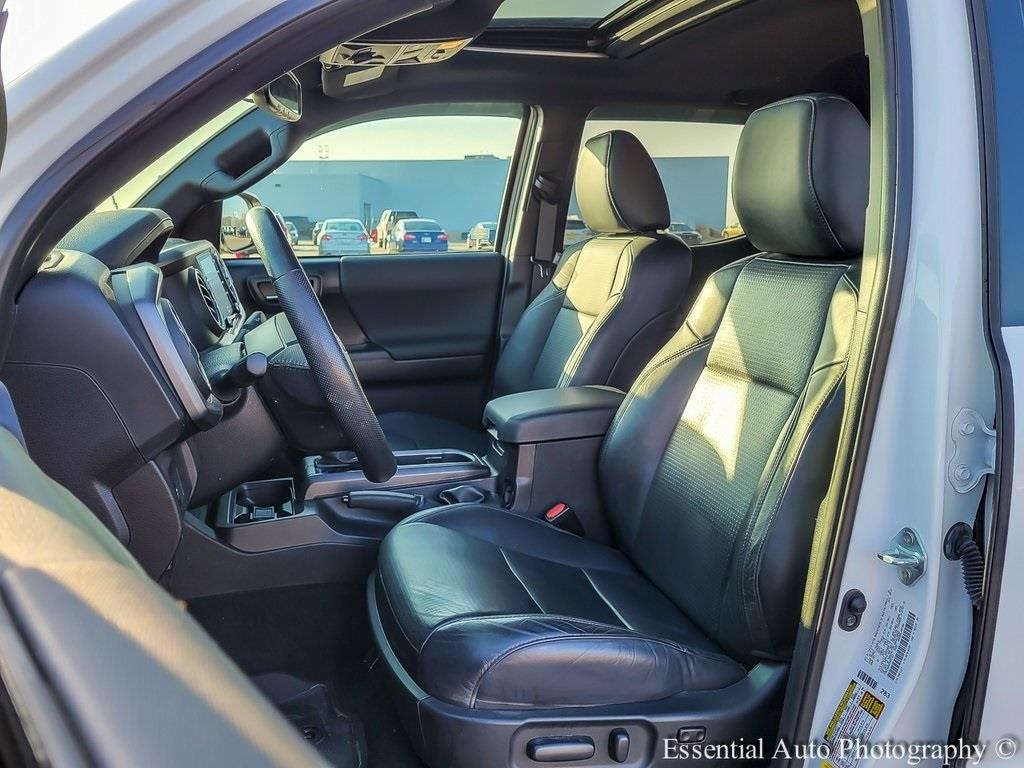 2023 TOYOTA TACOMA - Image 8