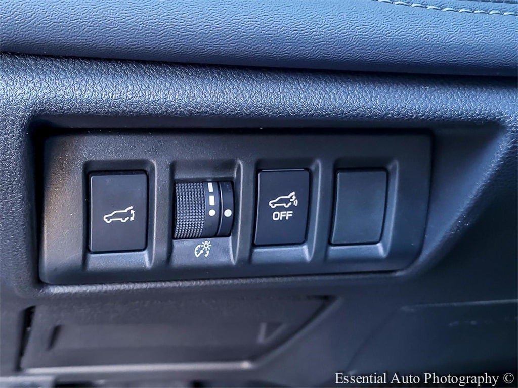 2022 SUBARU OUTBACK - Image 14