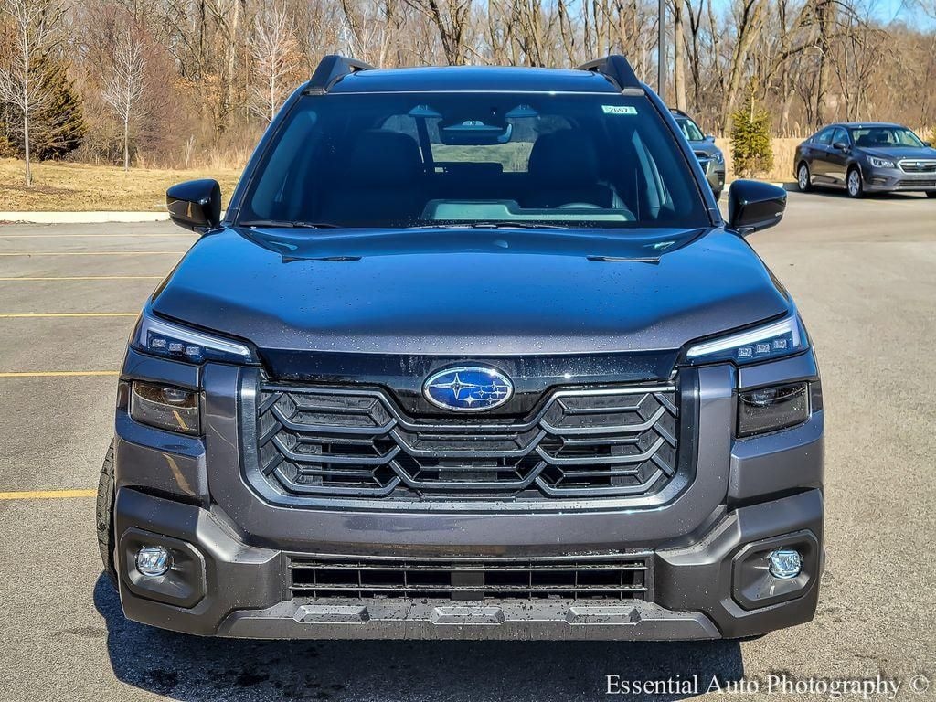 New 2026 Subaru Outback Limited SUV