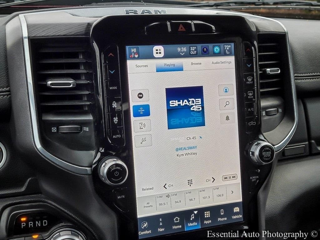 2023 RAM 1500 - Image 20