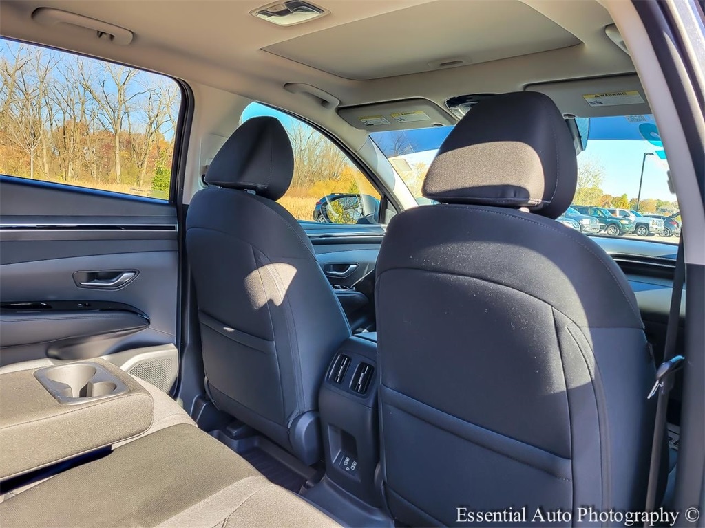2022 HYUNDAI TUCSON - Image 28