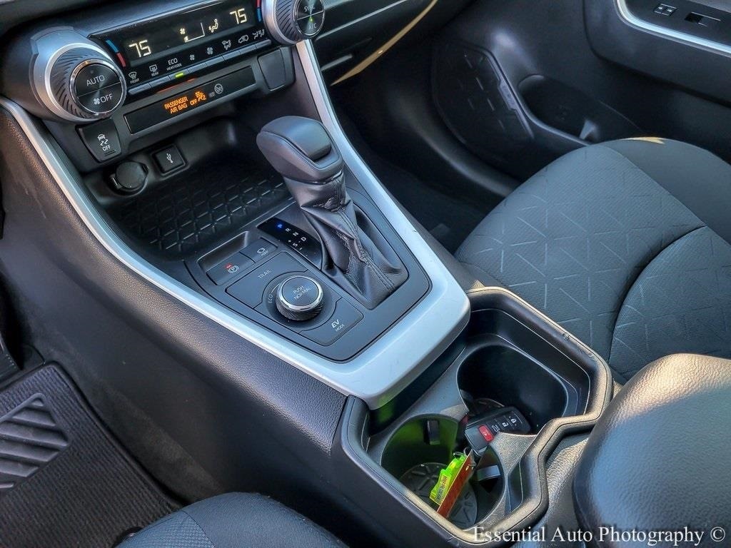 2021 TOYOTA RAV4 - Image 23