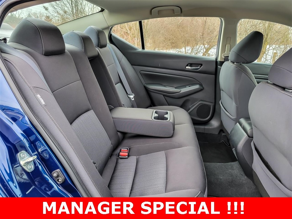 2020 NISSAN ALTIMA - Image 29