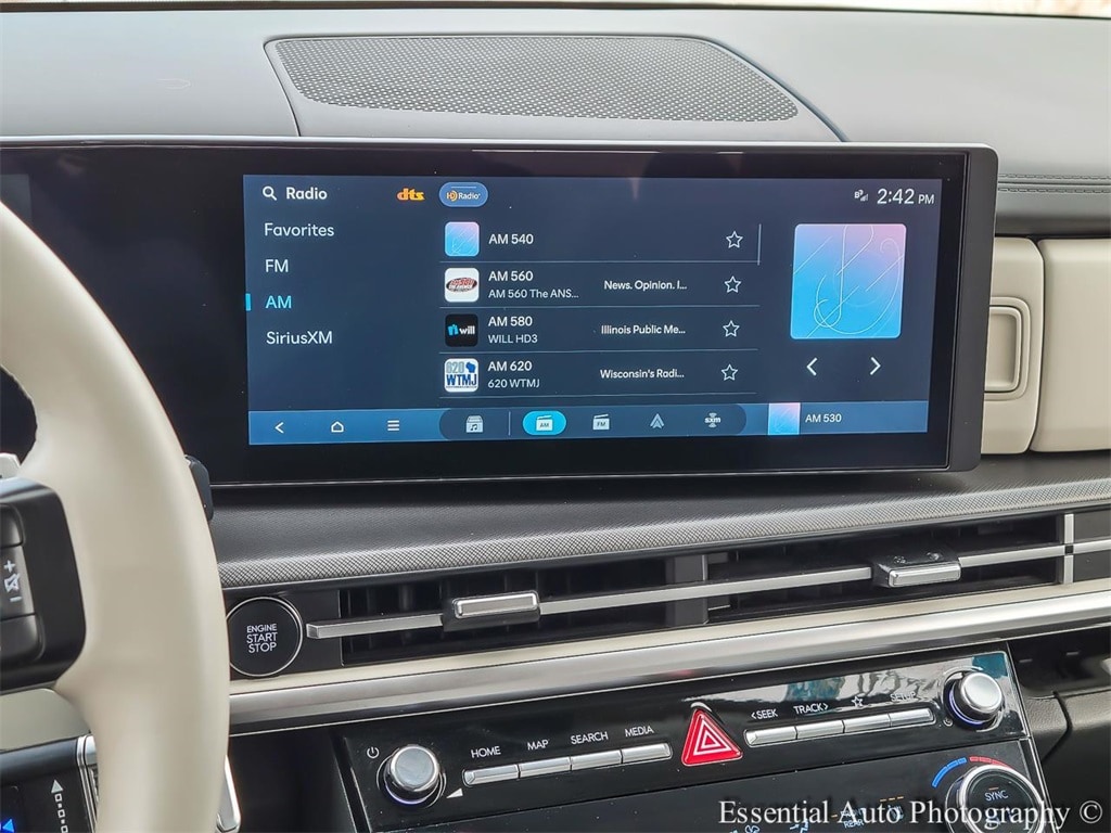 2025 HYUNDAI SANTA FE - Image 22