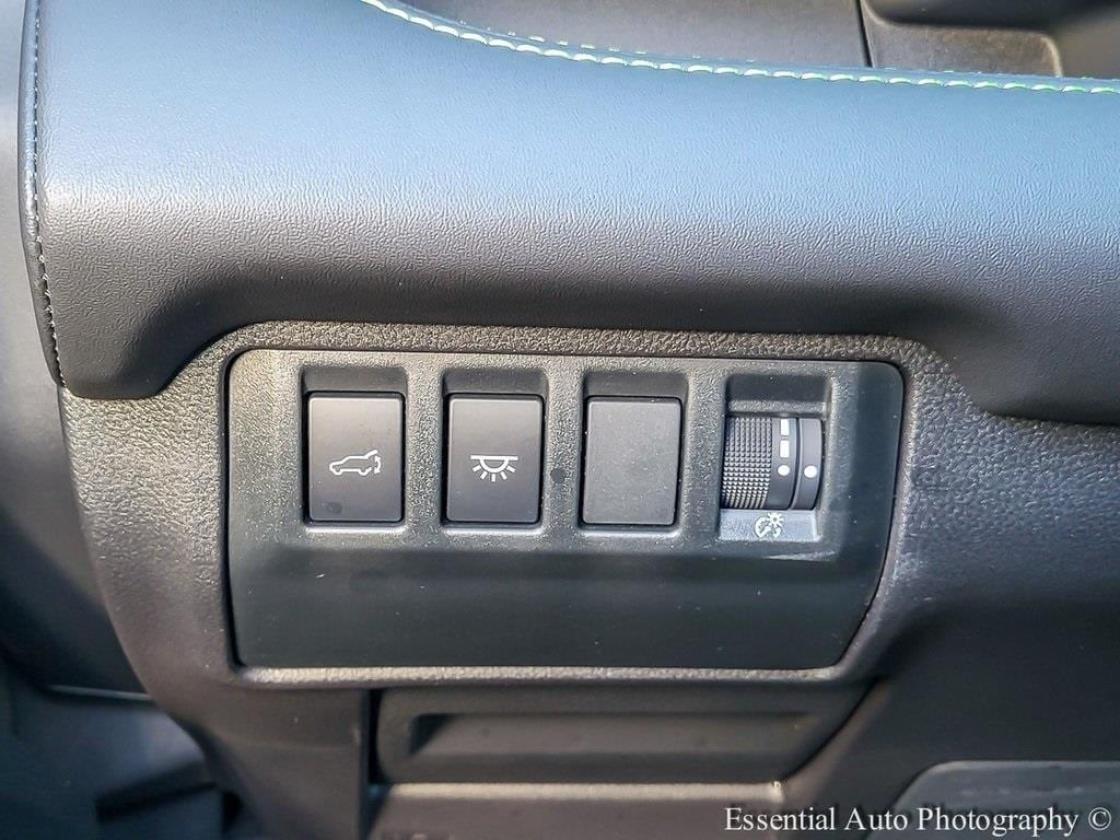 2025 SUBARU ASCENT - Image 16