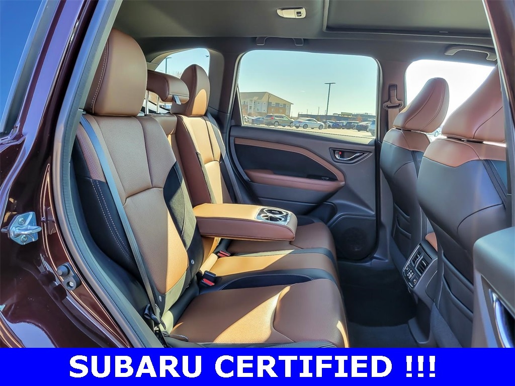 2026 SUBARU FORESTER - Image 32