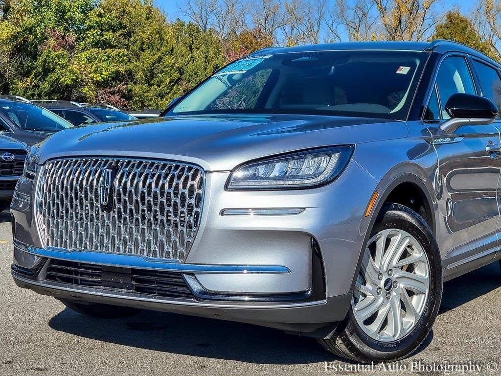 Used 2023 Lincoln Corsair Standard SUV