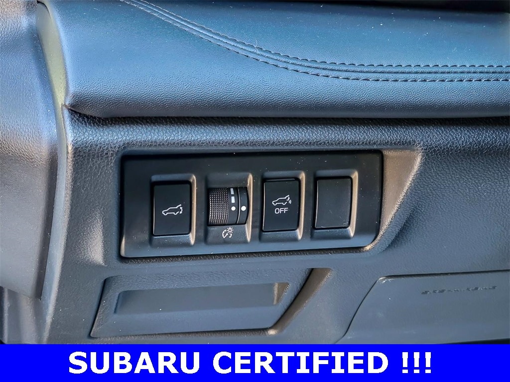 2024 SUBARU OUTBACK - Image 15