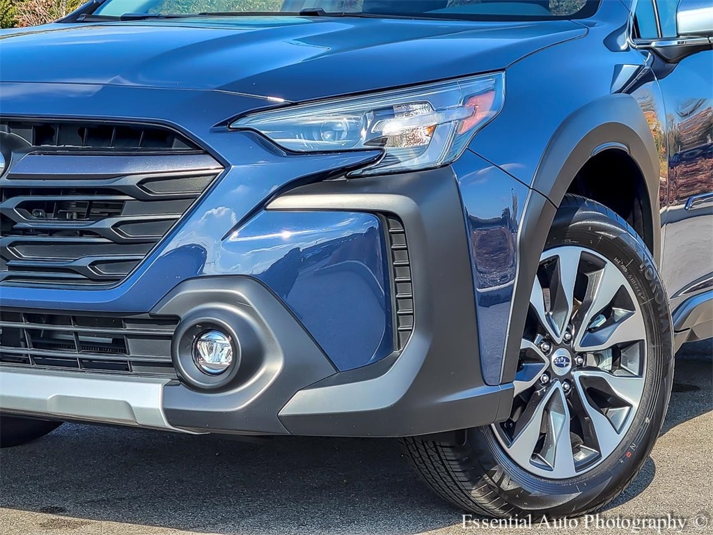 Certified 2024 Subaru Outback Touring XT SUV