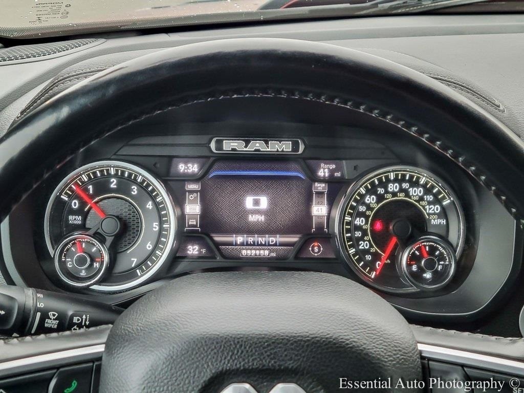 2023 RAM 1500 - Image 16