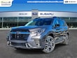  Subaru Ascent