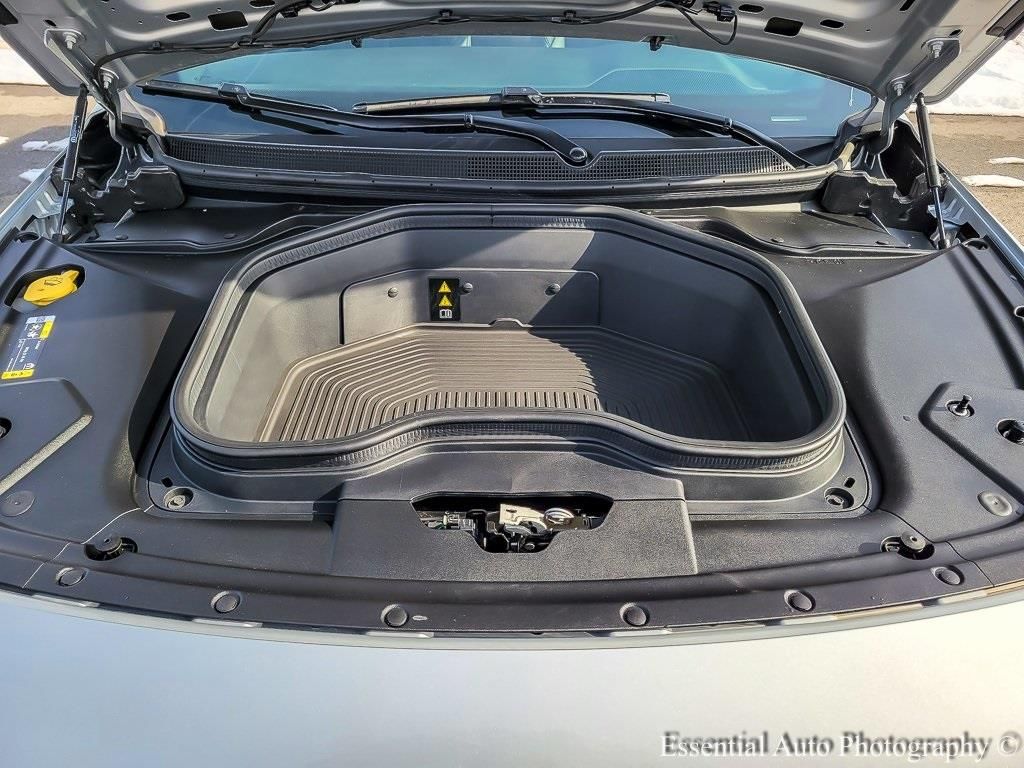 2025 Jeep Wagoneer S Limited - Photo 37