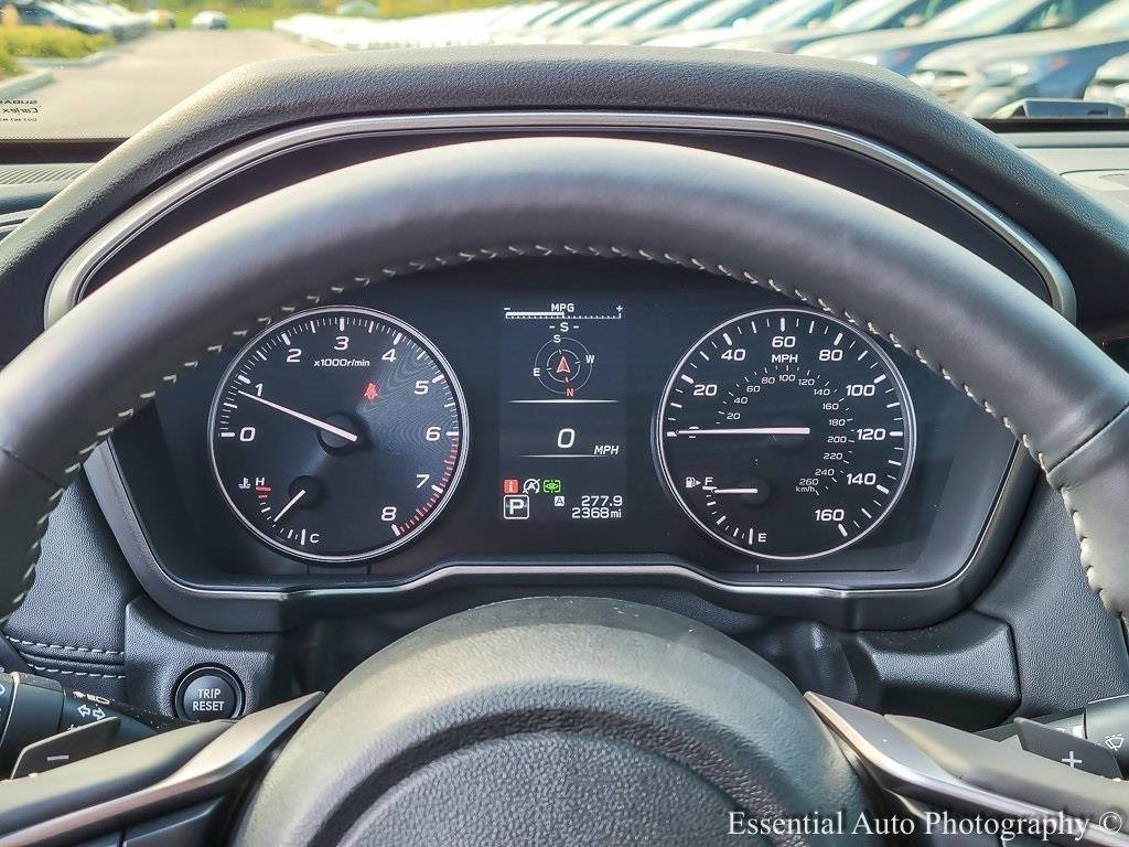 2025 SUBARU LEGACY - Image 18