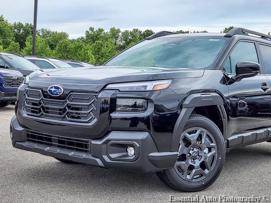 New 2026 Subaru Outback Premium SUV
