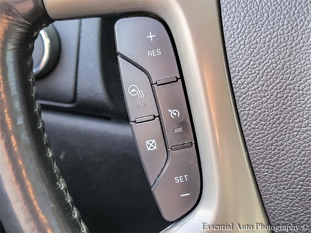 2014 CHEVROLET TAHOE - Image 17