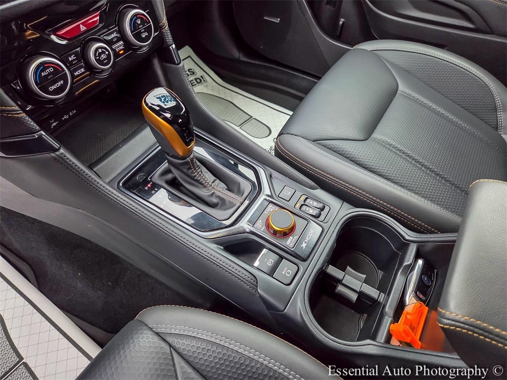 2022 SUBARU FORESTER - Image 26