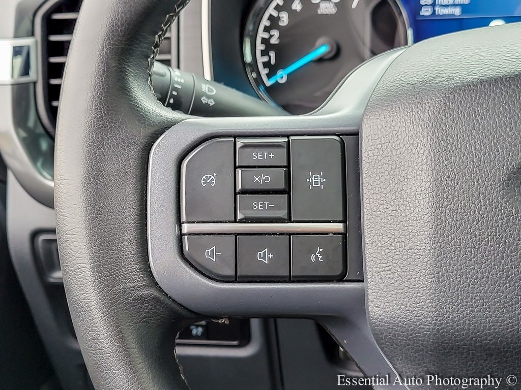 2023 FORD F-150 - Image 16