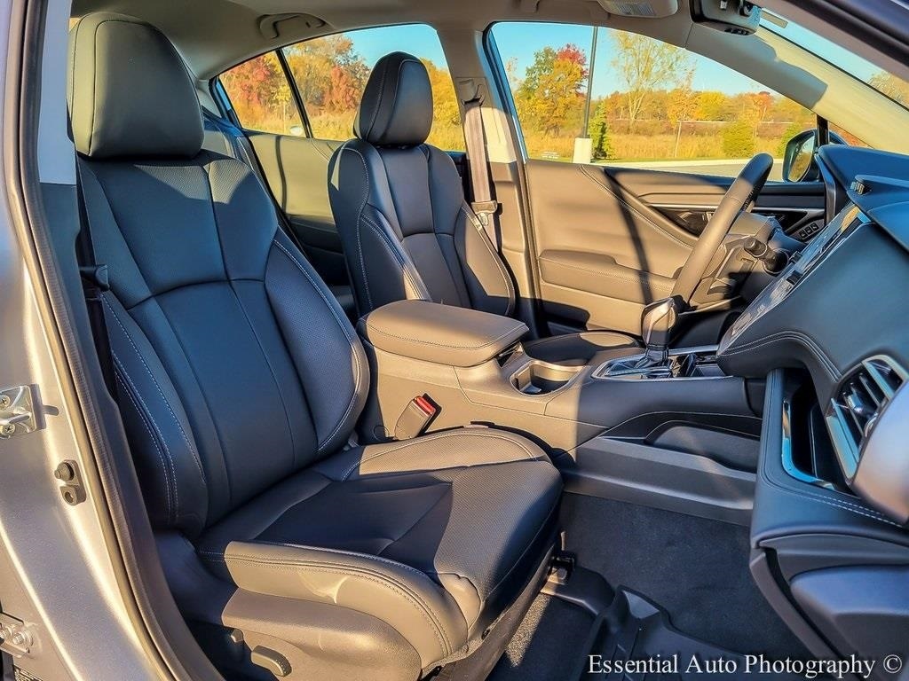 2025 SUBARU LEGACY - Image 33