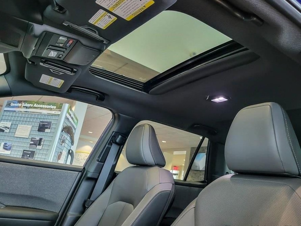 New 2026 Subaru Outback Limited XT SUV