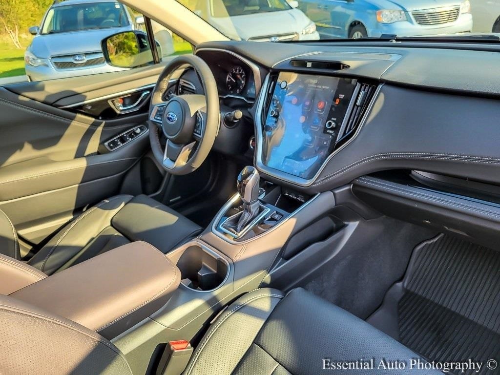 2025 SUBARU OUTBACK - Image 34