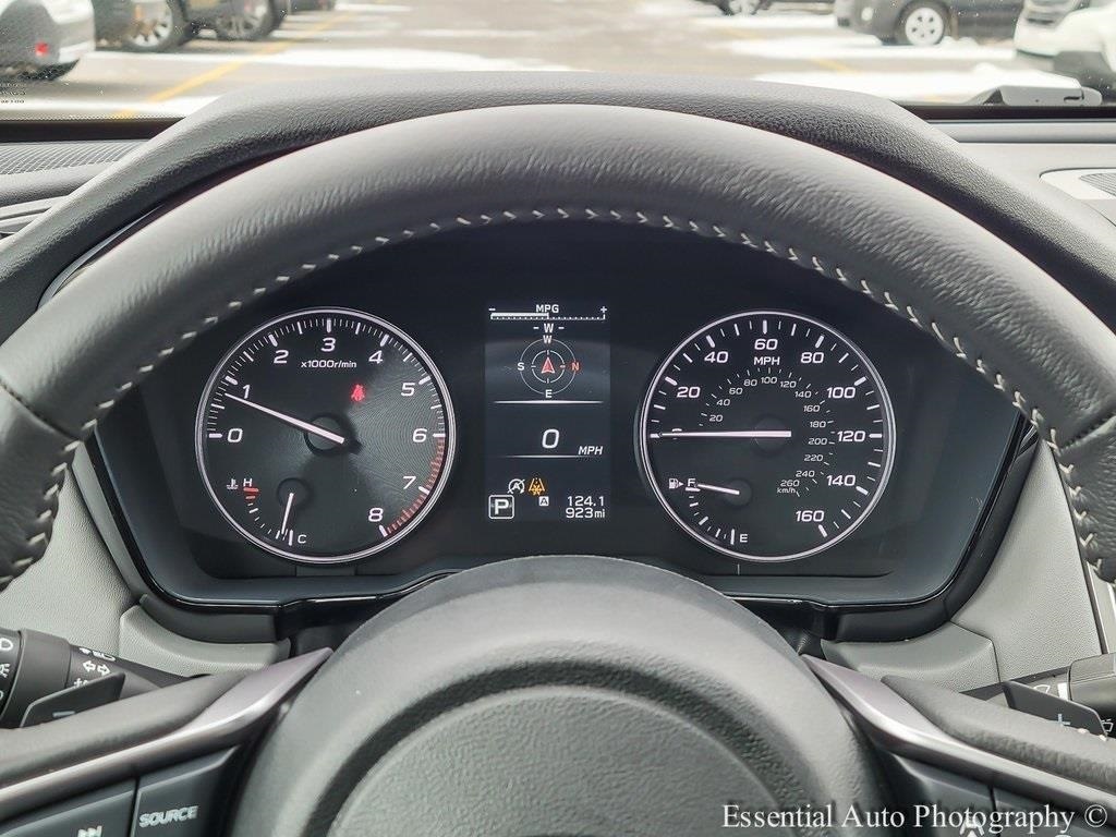 2025 SUBARU OUTBACK - Image 18