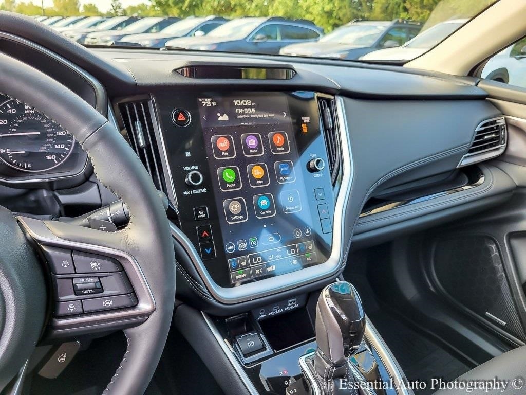 2025 SUBARU LEGACY - Image 24