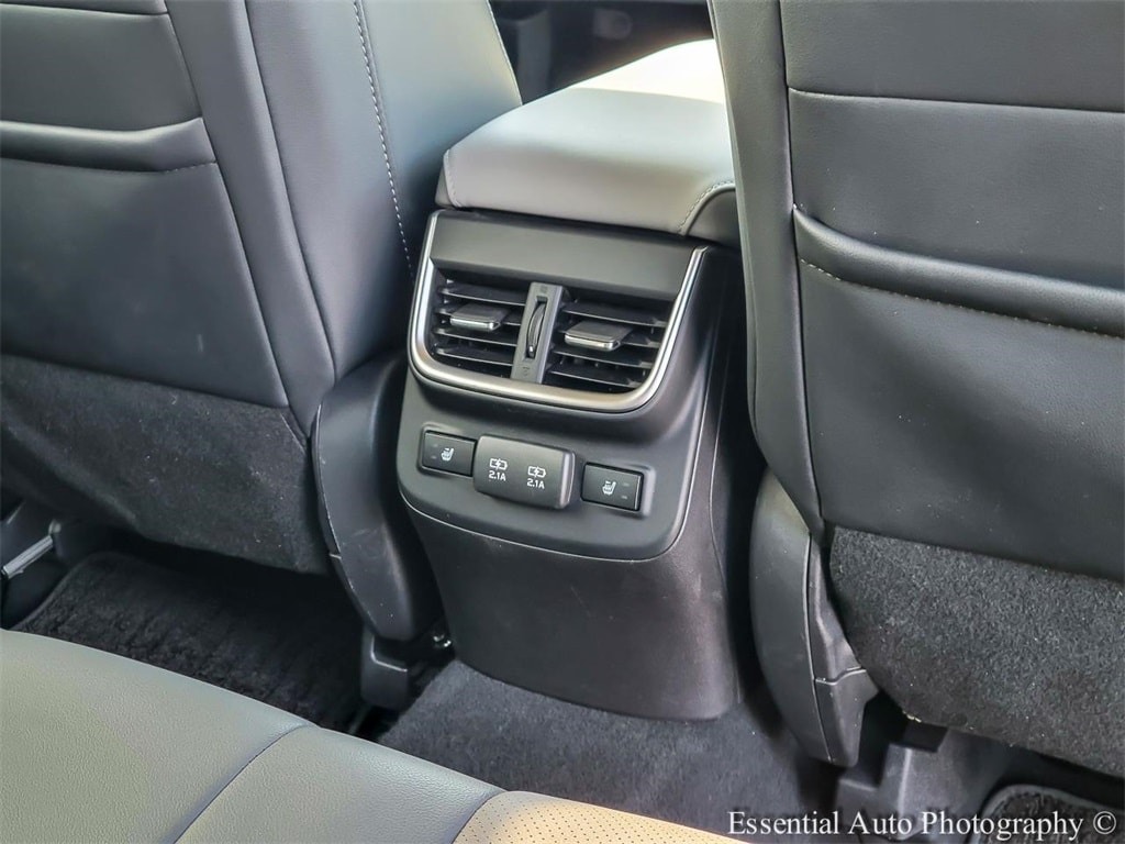 2022 SUBARU OUTBACK - Image 31