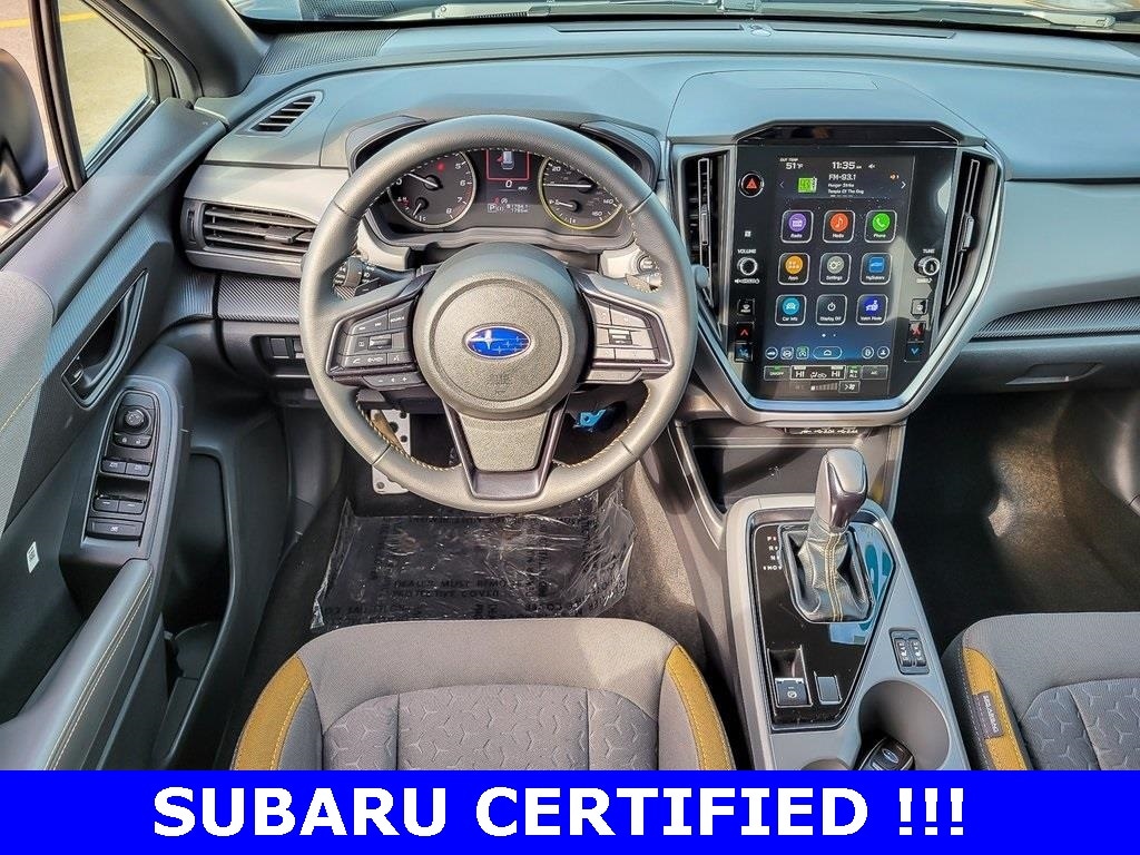 2026 SUBARU CROSSTREK - Image 13