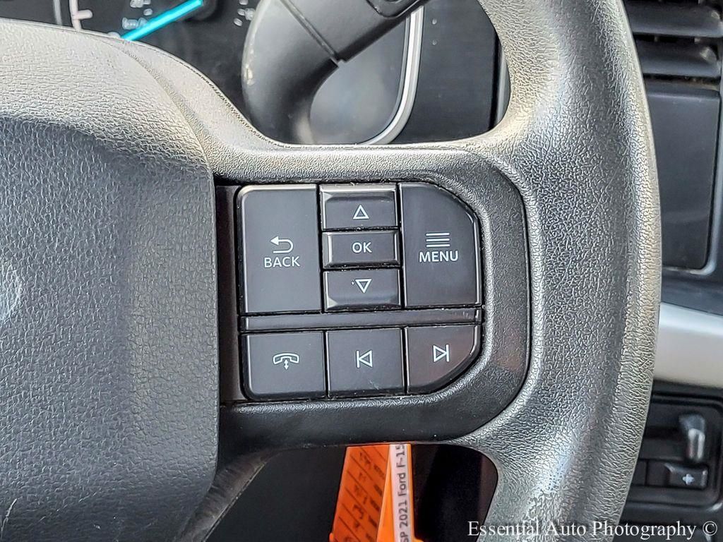 2021 Ford F-150 XL - Photo 15
