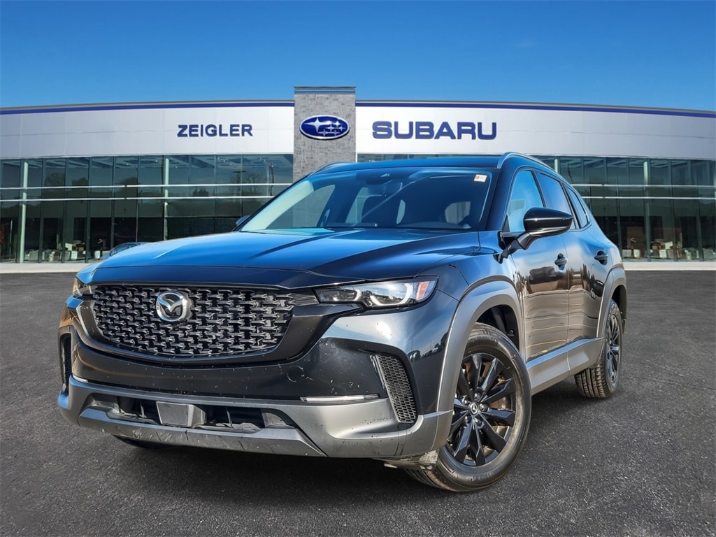 2023 Mazda CX-50 S PREFERRED PLUS's photo