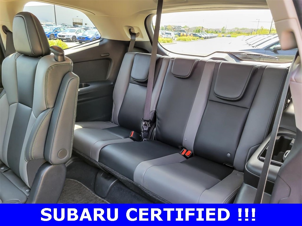 2024 SUBARU ASCENT - Image 12