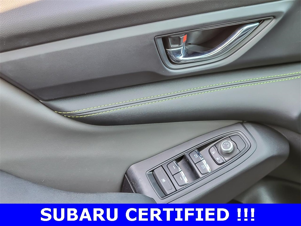 2024 SUBARU ASCENT - Image 15