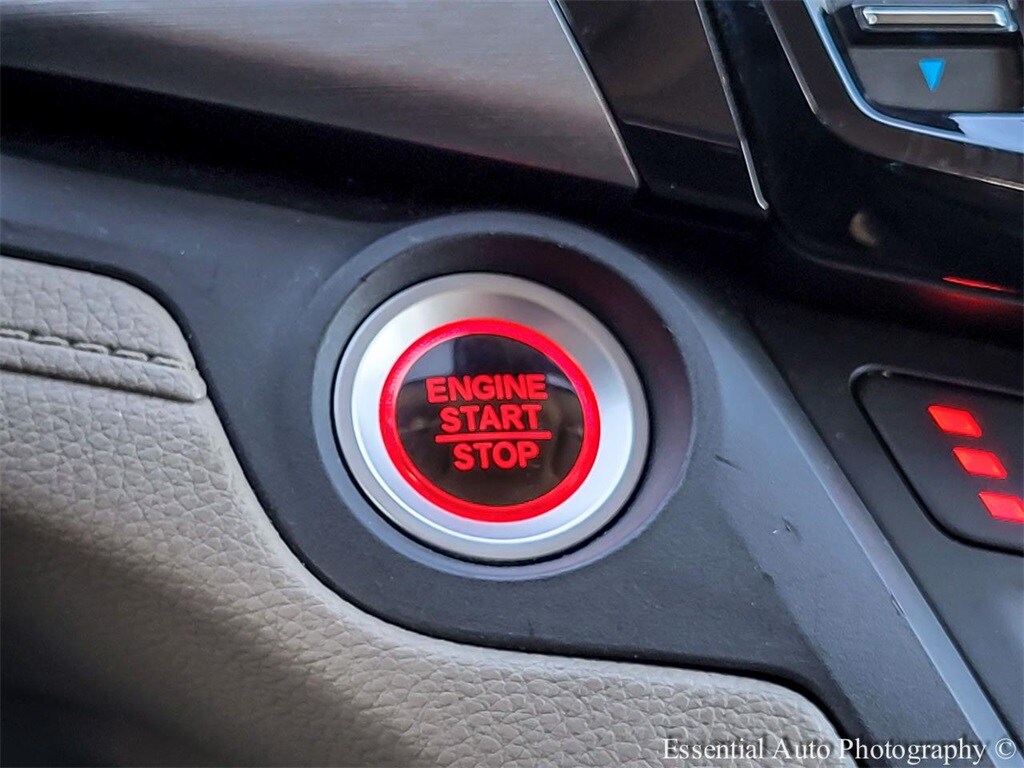 2024 HONDA ODYSSEY - Image 20