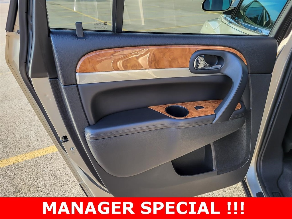 2012 BUICK ENCLAVE - Image 24